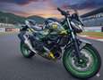 Kawasaki Z 500 SE Plateado - thumbnail 1