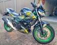 Kawasaki Z 500 SE Plateado - thumbnail 7