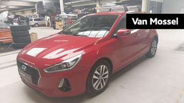 5D 1.0 T-GDi 88kW Launch Edition