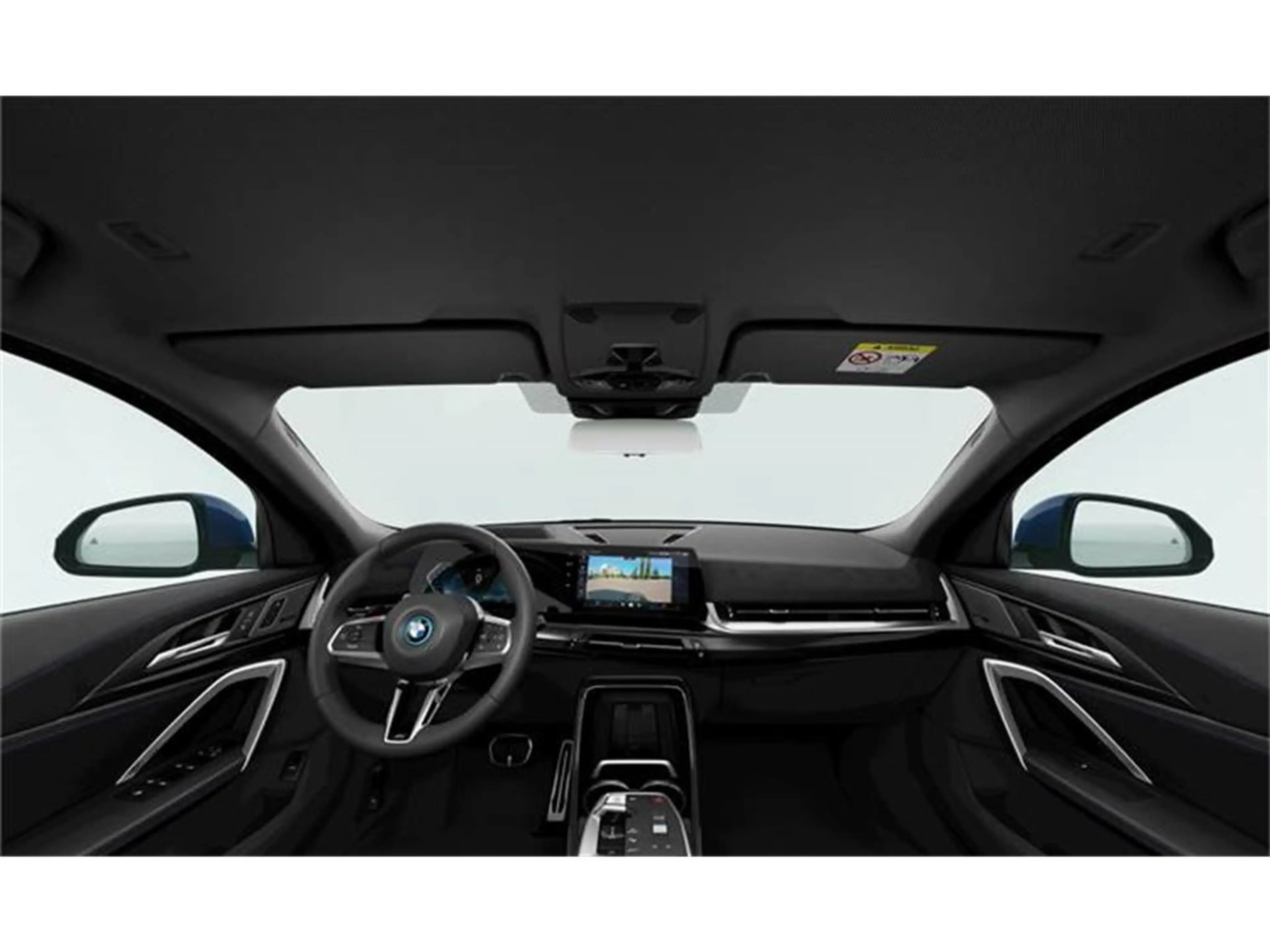 BMW iX2 — photo 3