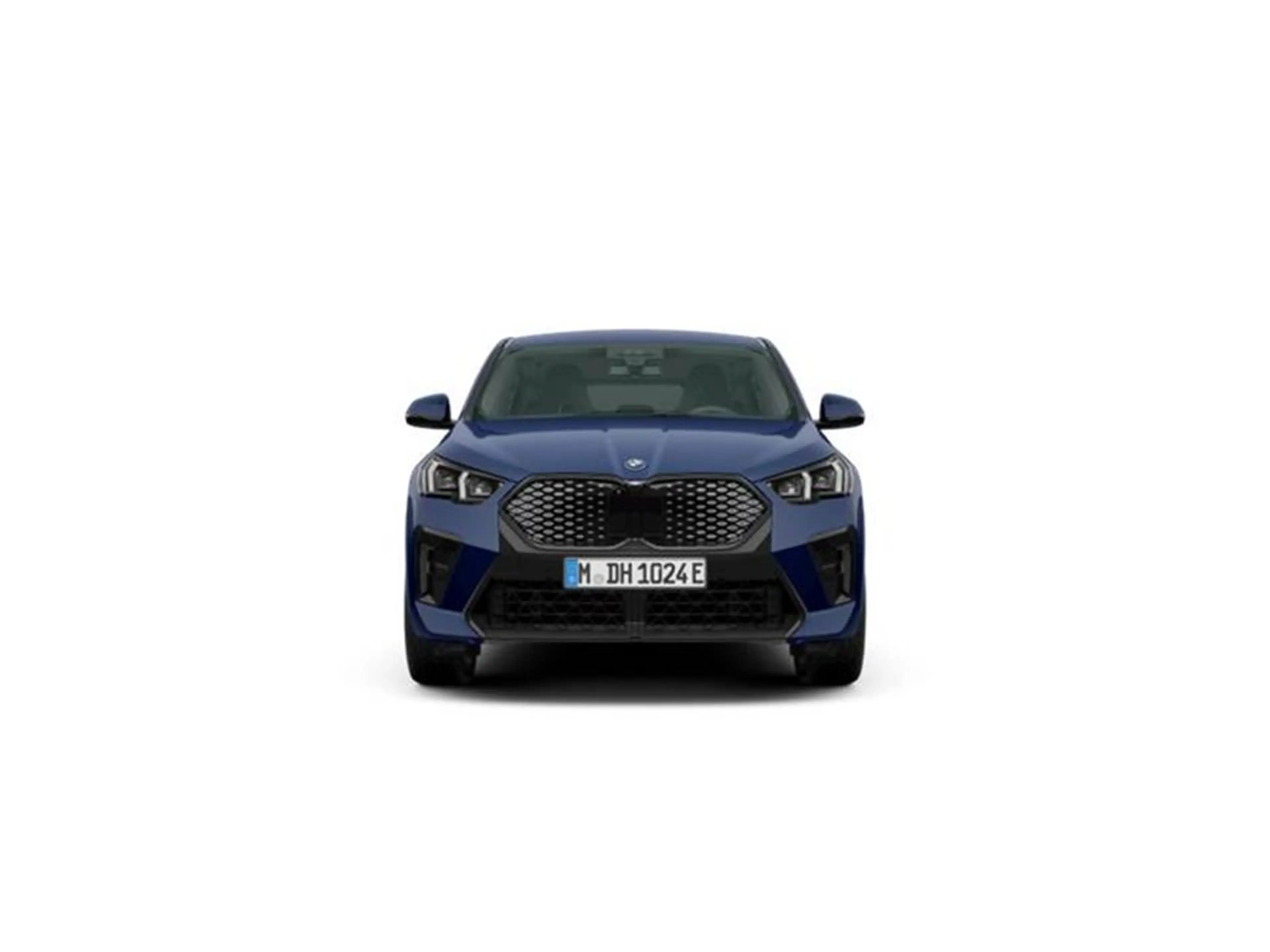 BMW iX2 — photo 5