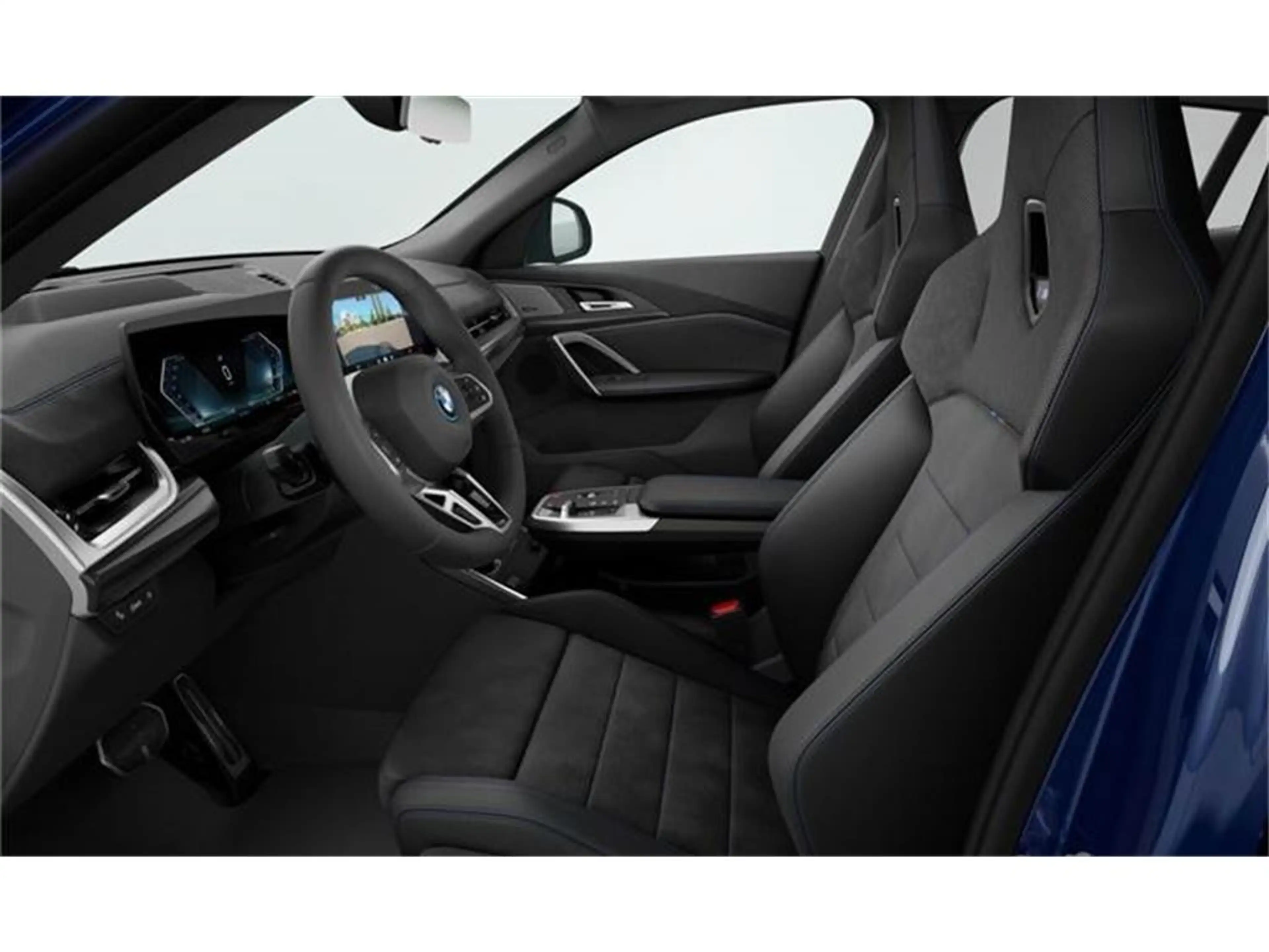 BMW iX2 — photo 7