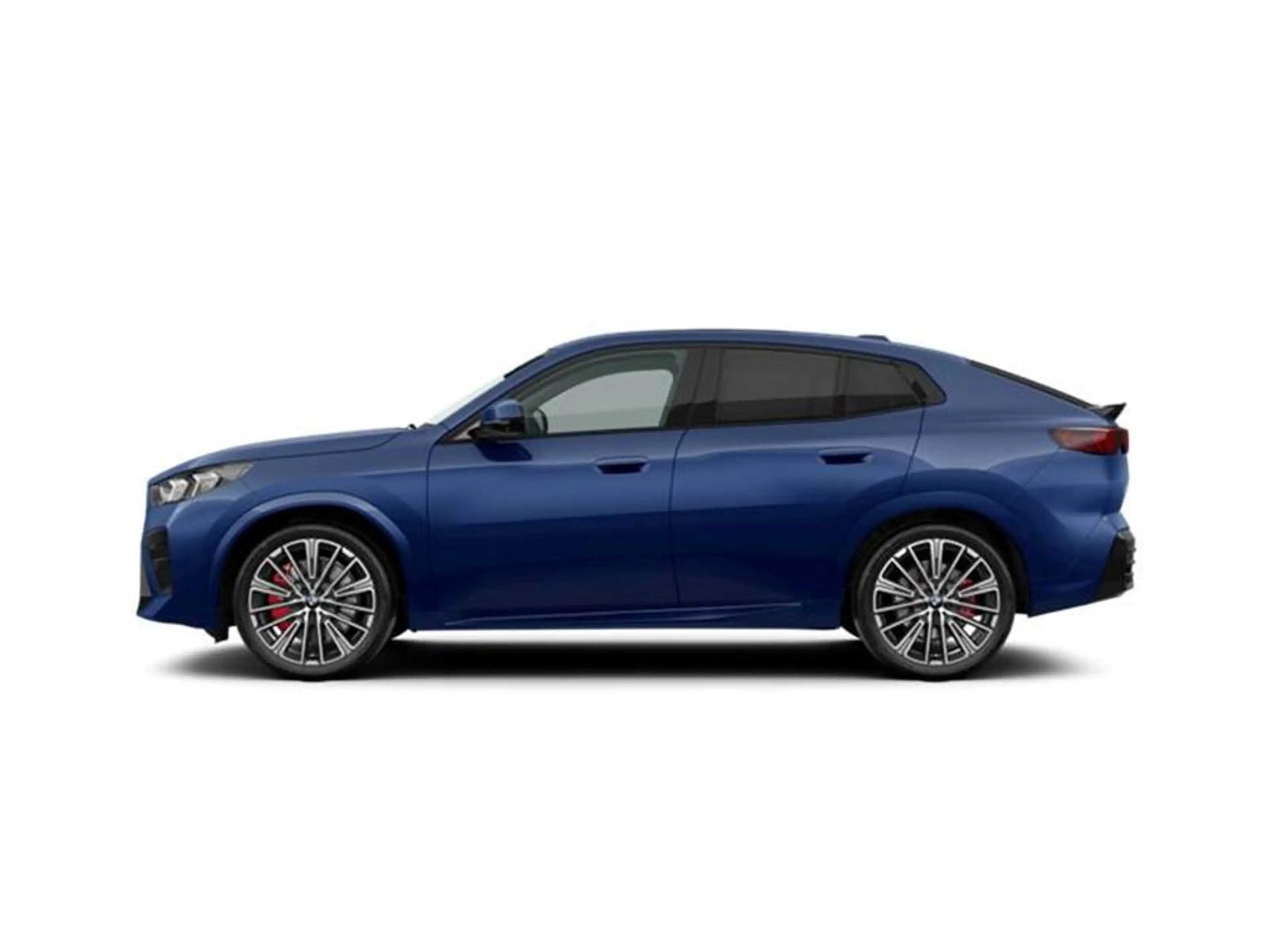 BMW iX2 — photo 2