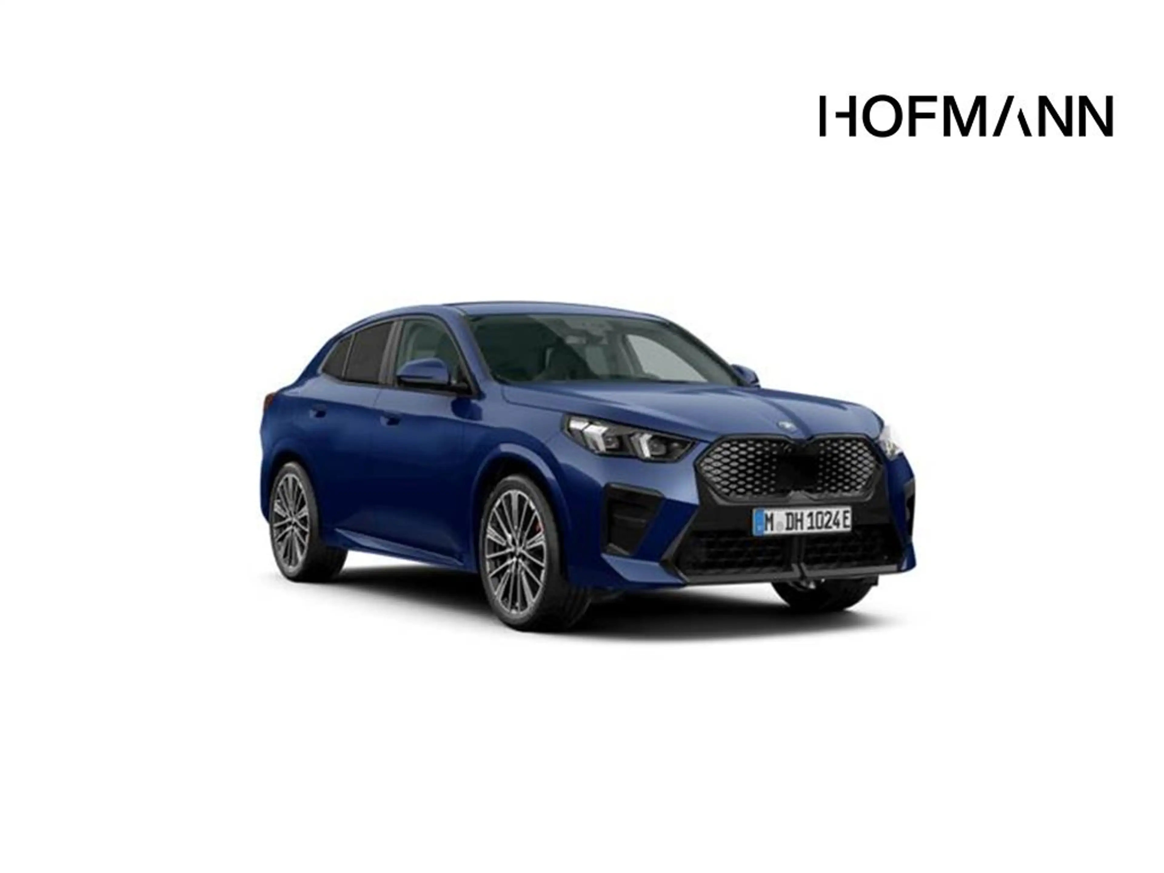 BMW iX2