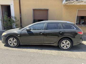 Wagon 2.0 cd Executive 143cv