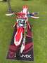 Honda CR 250 Roşu - thumbnail 3
