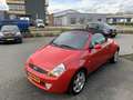 Ford Streetka 1.6 |Nette auto!|Cabrio!| Rouge - thumbnail 21
