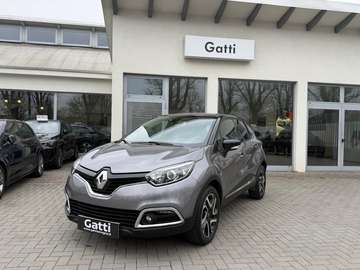 !!GRANDINATA!! Captur I 2013 1.2 tce Intens (energy r-link) s