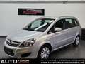 Opel Zafira B 1.Hand 7 Sitzer AHK Argent - thumbnail 3