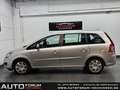Opel Zafira B 1.Hand 7 Sitzer AHK Argent - thumbnail 7