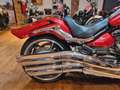 Yamaha XV 1900 Raider  "Top"  100  Jahre  (250/4,99%) Rot - thumbnail 15