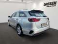Kia Ceed SW / cee'd SW Vision 1.5 NAVI,KLIMAAUTO,SITZHZG,DAB,KAMERA,CARPL Argent - thumbnail 4