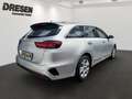 Kia Ceed SW / cee'd SW Vision 1.5 NAVI,KLIMAAUTO,SITZHZG,DAB,KAMERA,CARPL Argintiu - thumbnail 3