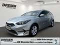 Kia Ceed SW / cee'd SW Vision 1.5 NAVI,KLIMAAUTO,SITZHZG,DAB,KAMERA,CARPL Argintiu - thumbnail 1