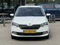 Skoda Fabia Combi 1.0 TSI Business Edition/Clima/Cruise/Stoelv Wit - thumbnail 4
