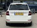 Skoda Fabia Combi 1.0 TSI Business Edition/Clima/Cruise/Stoelv Wit - thumbnail 5