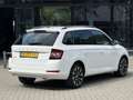 Skoda Fabia Combi 1.0 TSI Business Edition/Clima/Cruise/Stoelv Wit - thumbnail 2