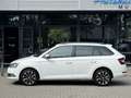 Skoda Fabia Combi 1.0 TSI Business Edition/Clima/Cruise/Stoelv Wit - thumbnail 25