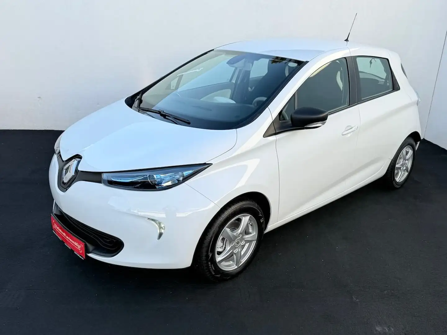Renault ZOE Complete R90 41 kWh Life (OHNE MIETE) //1.BESITZ// - 1