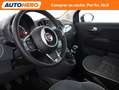 Fiat 500 1.2 Lounge Gris - thumbnail 12