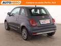 Fiat 500 1.2 Lounge Gris - thumbnail 4