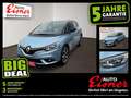 Renault Grand Scenic TCe 160 EDC Blau - thumbnail 1