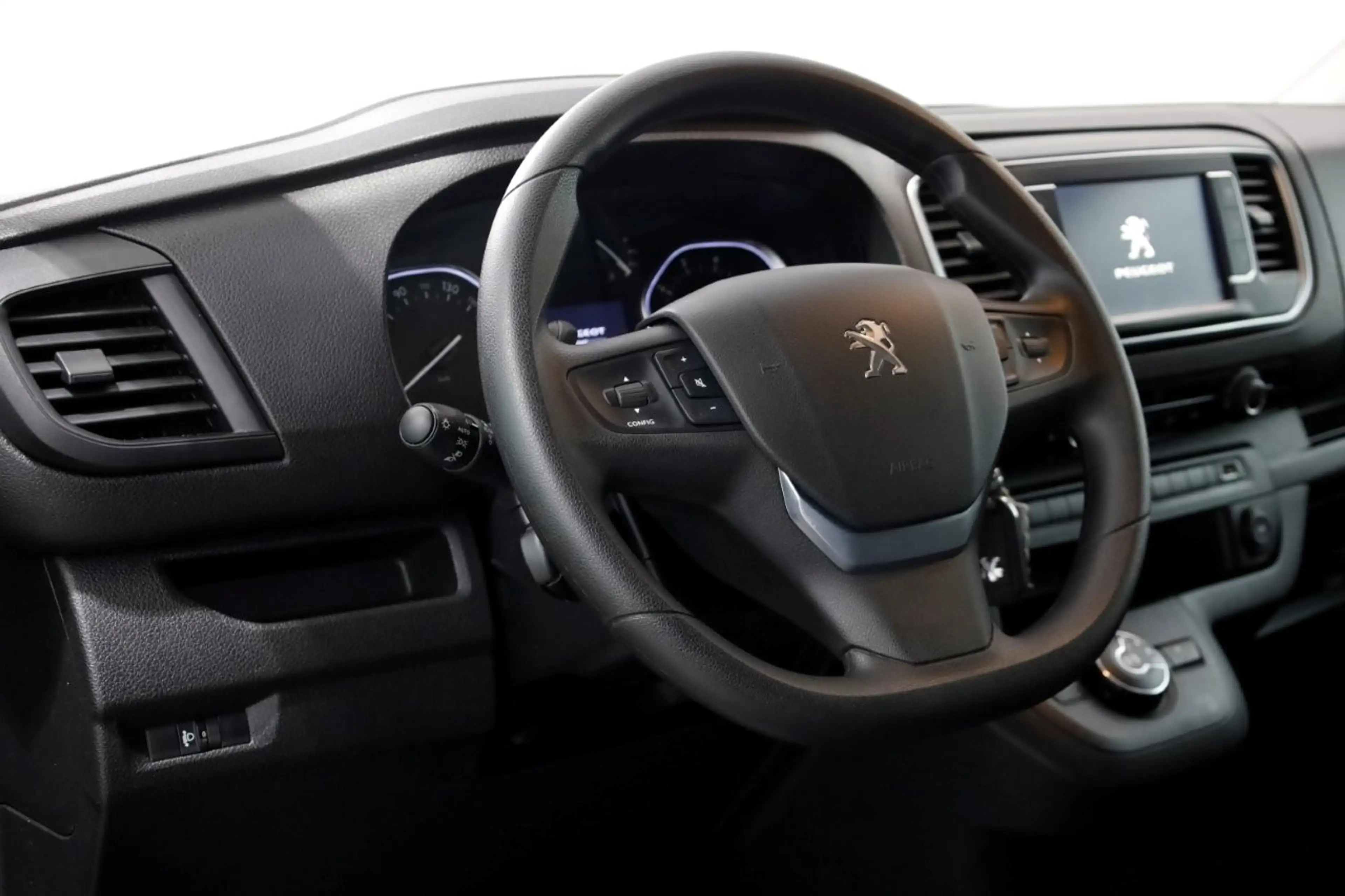 Peugeot Expert 2.0 BlueHDI 180pk D.C. Automaat 2x Schuifdeur/Navi — photo 16
