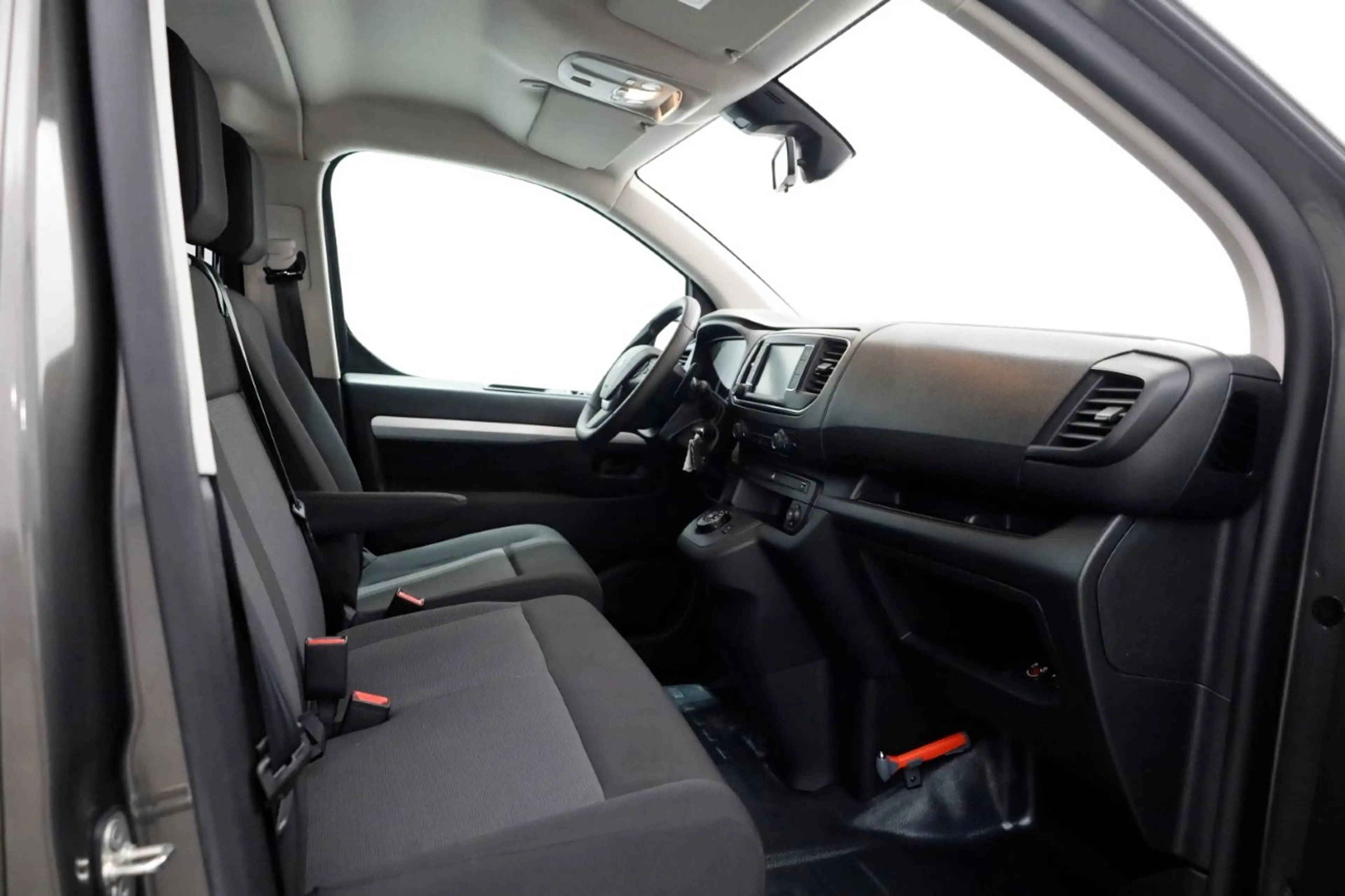 Peugeot Expert 2.0 BlueHDI 180pk D.C. Automaat 2x Schuifdeur/Navi — photo 7