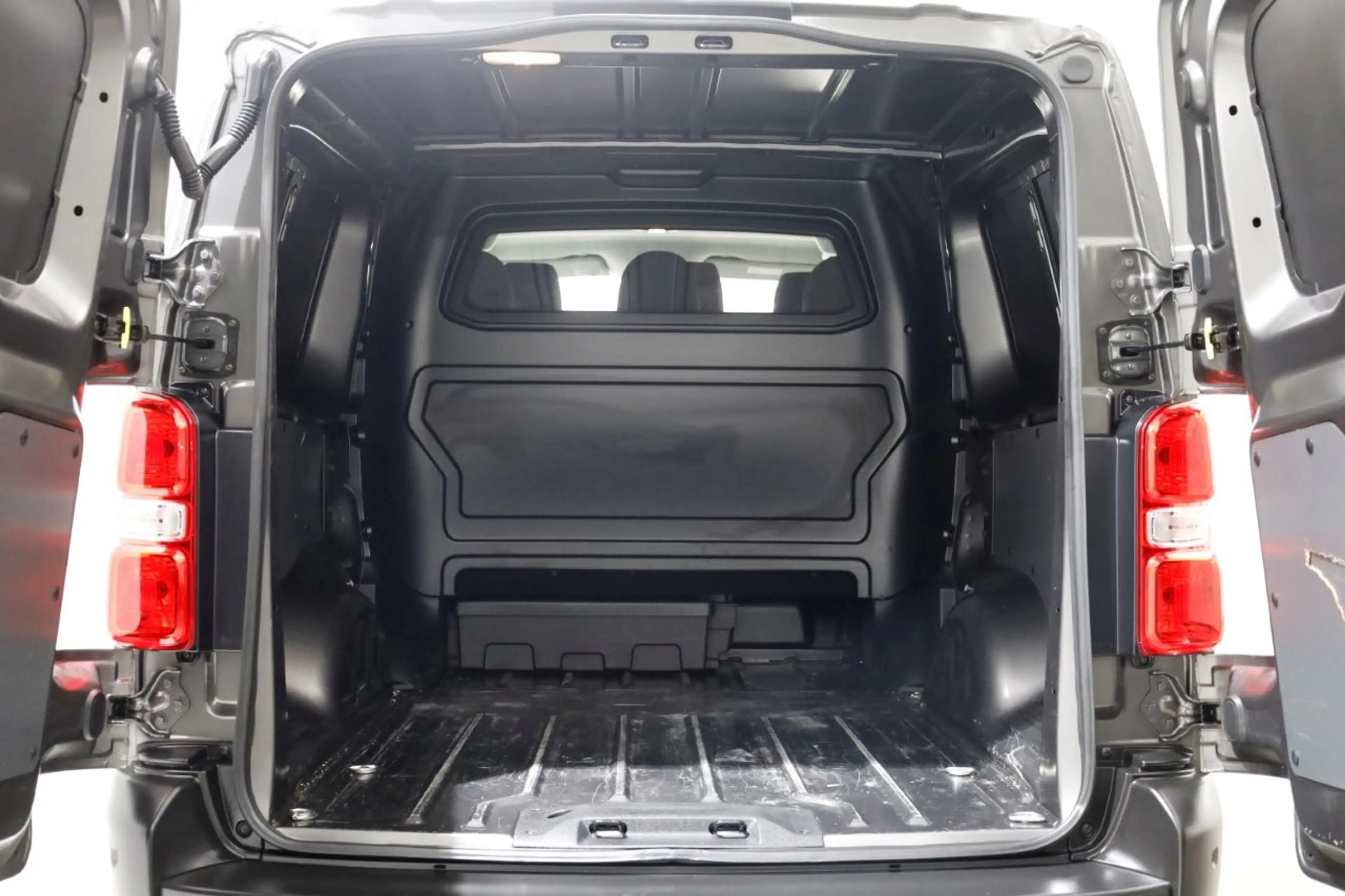 Peugeot Expert 2.0 BlueHDI 180pk D.C. Automaat 2x Schuifdeur/Navi — photo 9