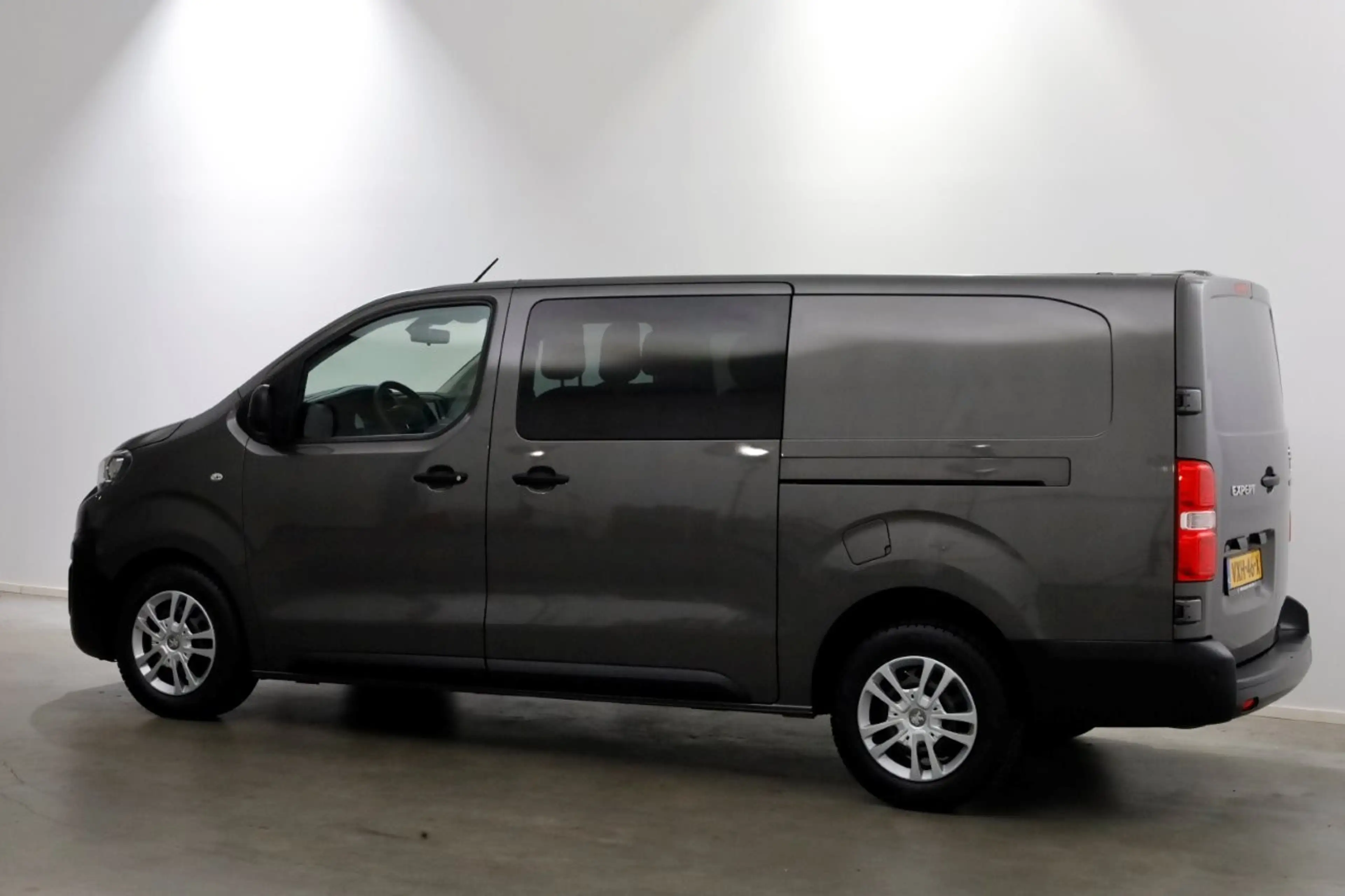 Peugeot Expert 2.0 BlueHDI 180pk D.C. Automaat 2x Schuifdeur/Navi — photo 13
