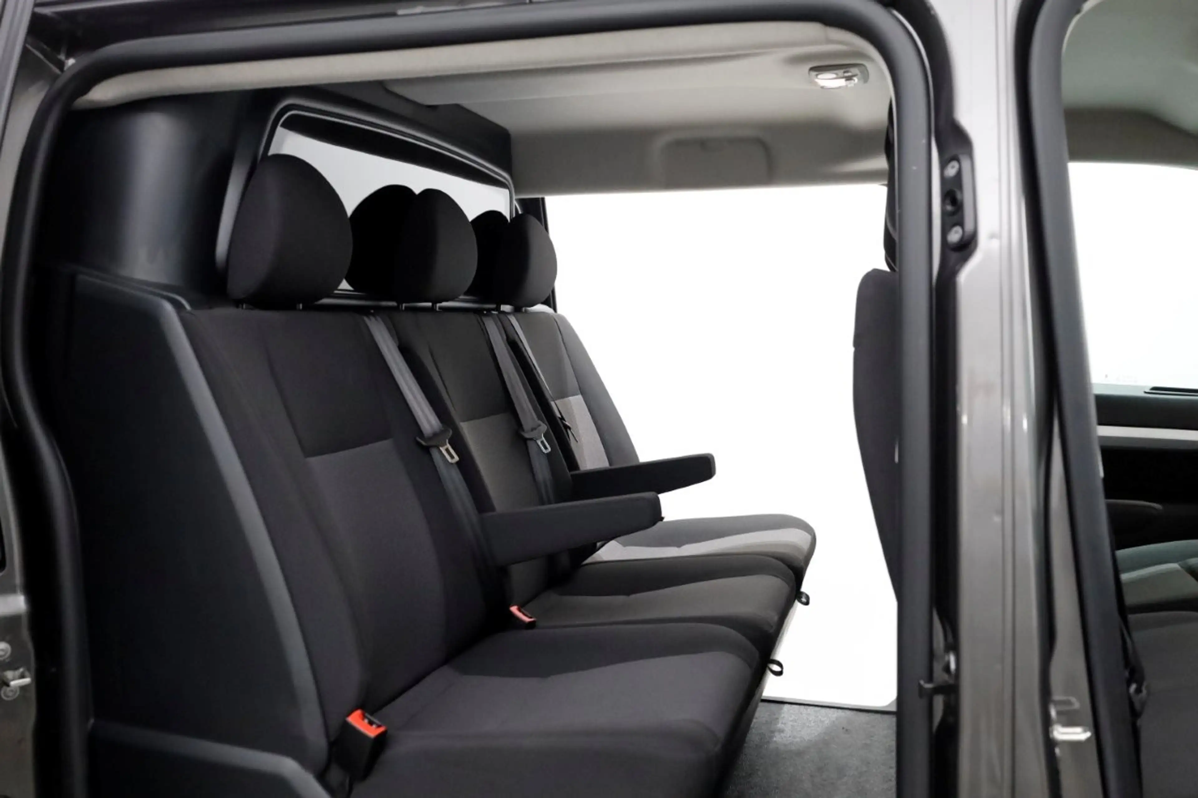 Peugeot Expert 2.0 BlueHDI 180pk D.C. Automaat 2x Schuifdeur/Navi — photo 8