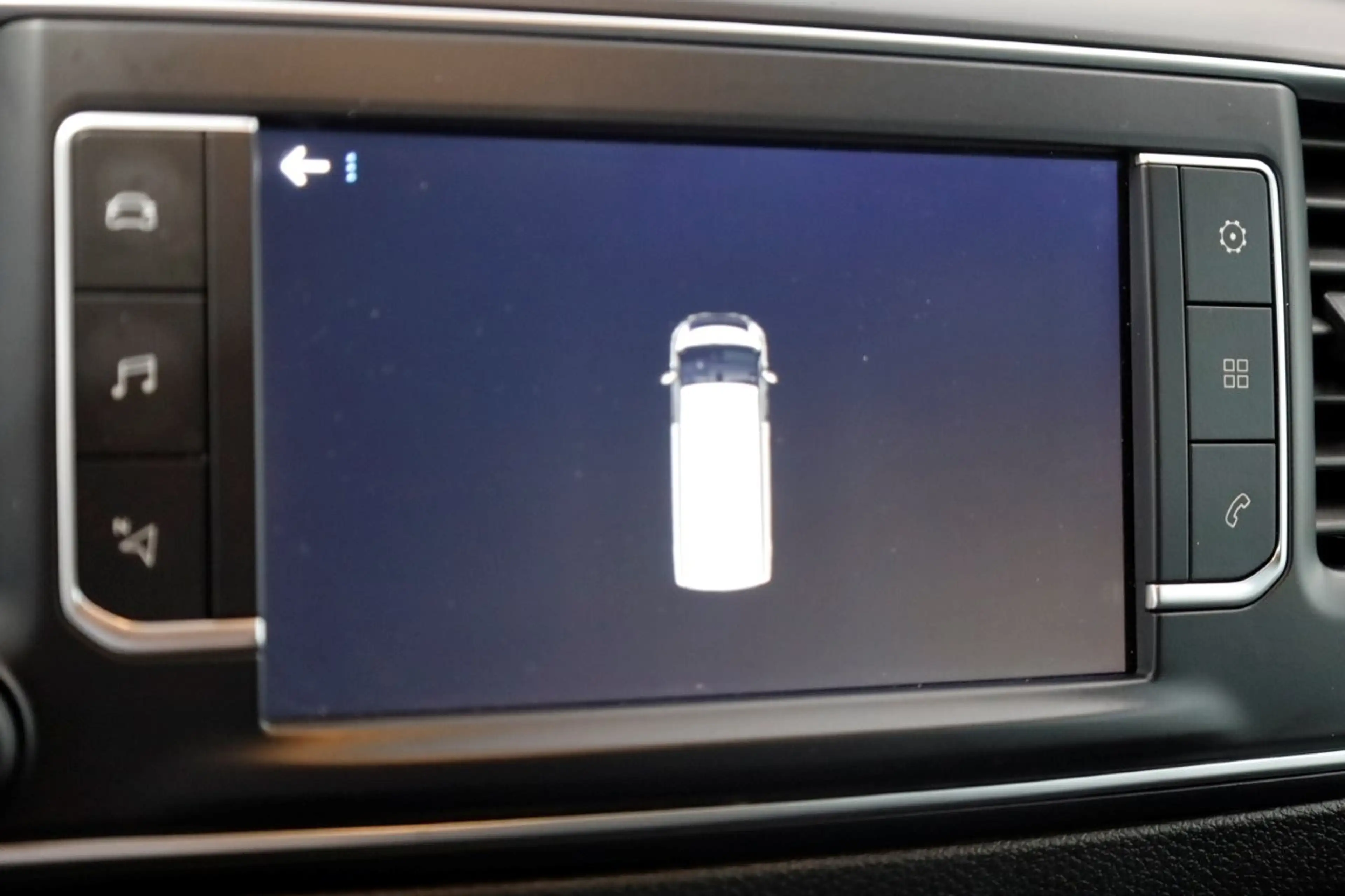 Peugeot Expert 2.0 BlueHDI 180pk D.C. Automaat 2x Schuifdeur/Navi — photo 18