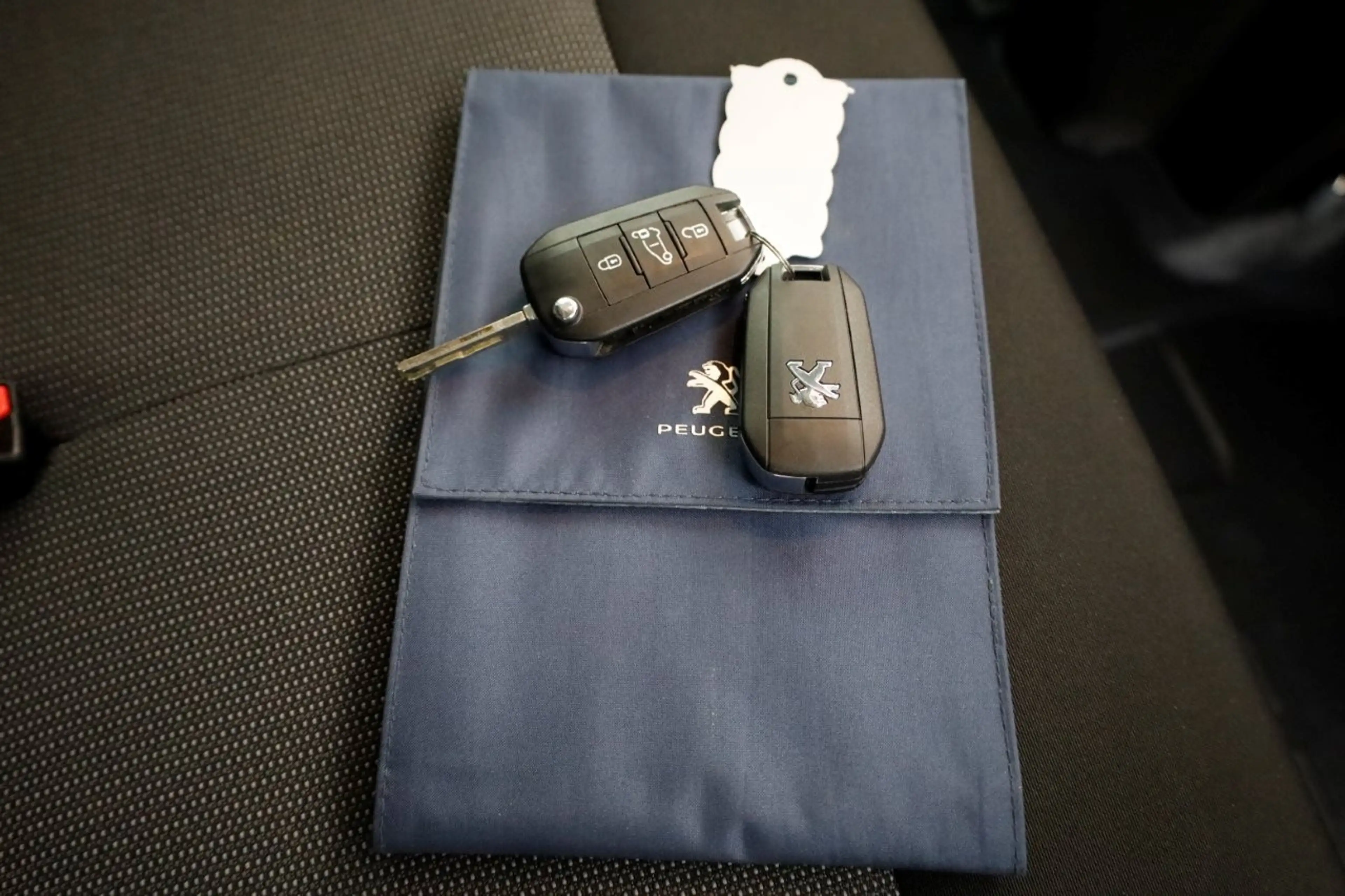 Peugeot Expert 2.0 BlueHDI 180pk D.C. Automaat 2x Schuifdeur/Navi — photo 10