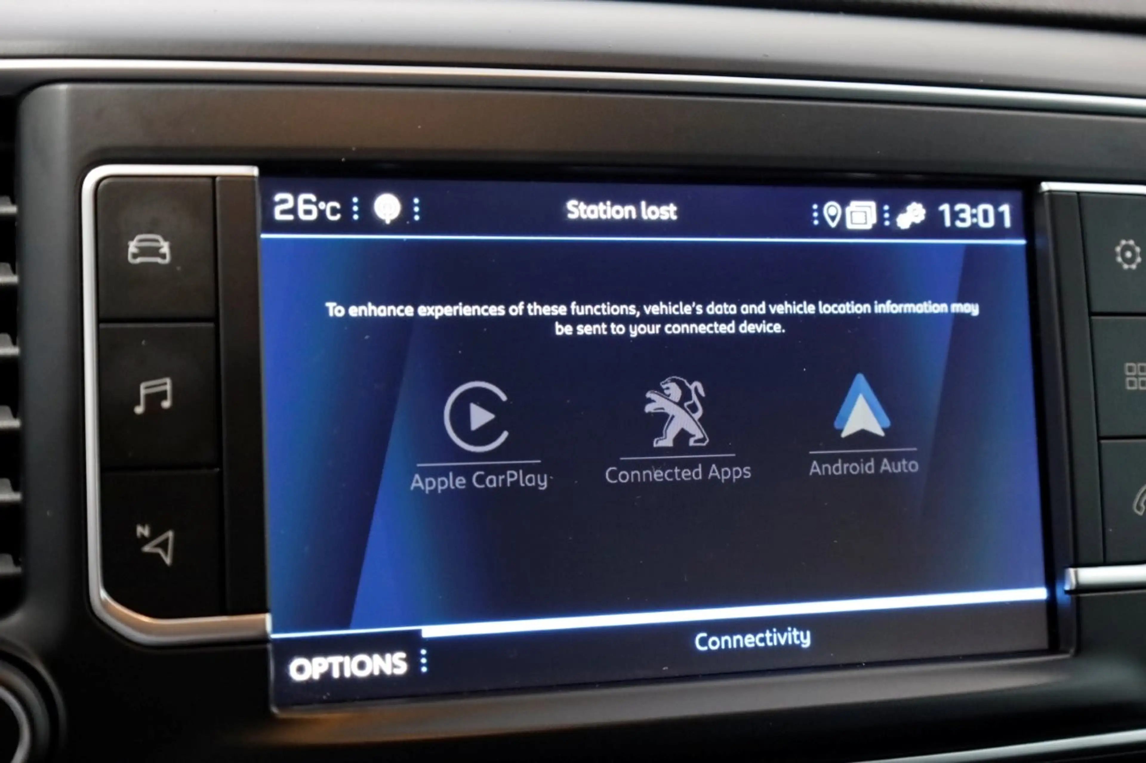 Peugeot Expert 2.0 BlueHDI 180pk D.C. Automaat 2x Schuifdeur/Navi — photo 17