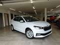 Skoda Fabia 1.0 TSI Selection SmartLink/Tempomat/Kamera/5Jahre Blanc - thumbnail 2