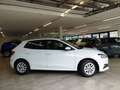 Skoda Fabia 1.0 TSI Selection SmartLink/Tempomat/Kamera/5Jahre Blanc - thumbnail 3
