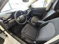 Skoda Fabia 1.0 TSI Selection SmartLink/Tempomat/Kamera/5Jahre Blanc - thumbnail 8