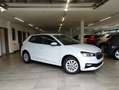 Skoda Fabia 1.0 TSI Selection SmartLink/Tempomat/Kamera/5Jahre Blanc - thumbnail 1