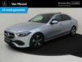 Mercedes-Benz C 180 Luxury Line / Stoelverwarming / Achteruitrijcamera Argent - thumbnail 1