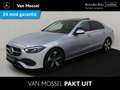 Mercedes-Benz C 180 Luxury Line / Stoelverwarming / Achteruitrijcamera Argent - thumbnail 1