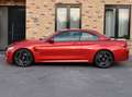 BMW M4 M4 Cabrio DKG Rojo - thumbnail 4