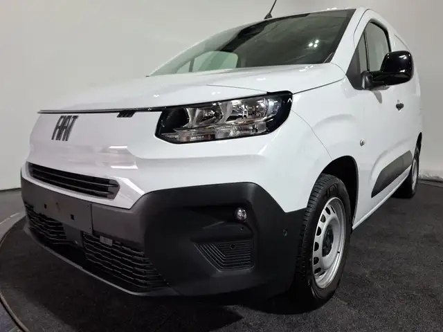 Fiat Doblo 1.5 BlueHDI L2 [ Camera [ Navi [ NETTO 16528€