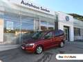 Volkswagen Caddy Move TDI Rot - thumbnail 1