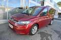 Volkswagen Caddy Move TDI Rot - thumbnail 2