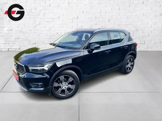 Volvo XC40 MOMENTUM T3 163 AUTO