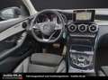Mercedes-Benz GLC 220 d 4Matic*LED*LEDER*NAVI*PDC*AMG LINE* Nero - thumbnail 11