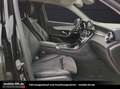Mercedes-Benz GLC 220 d 4Matic*LED*LEDER*NAVI*PDC*AMG LINE* Nero - thumbnail 14