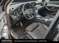 Mercedes-Benz GLC 220 d 4Matic*LED*LEDER*NAVI*PDC*AMG LINE* Nero - thumbnail 9