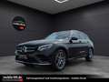 Mercedes-Benz GLC 220 d 4Matic*LED*LEDER*NAVI*PDC*AMG LINE* Nero - thumbnail 1