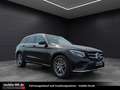 Mercedes-Benz GLC 220 d 4Matic*LED*LEDER*NAVI*PDC*AMG LINE* Nero - thumbnail 3
